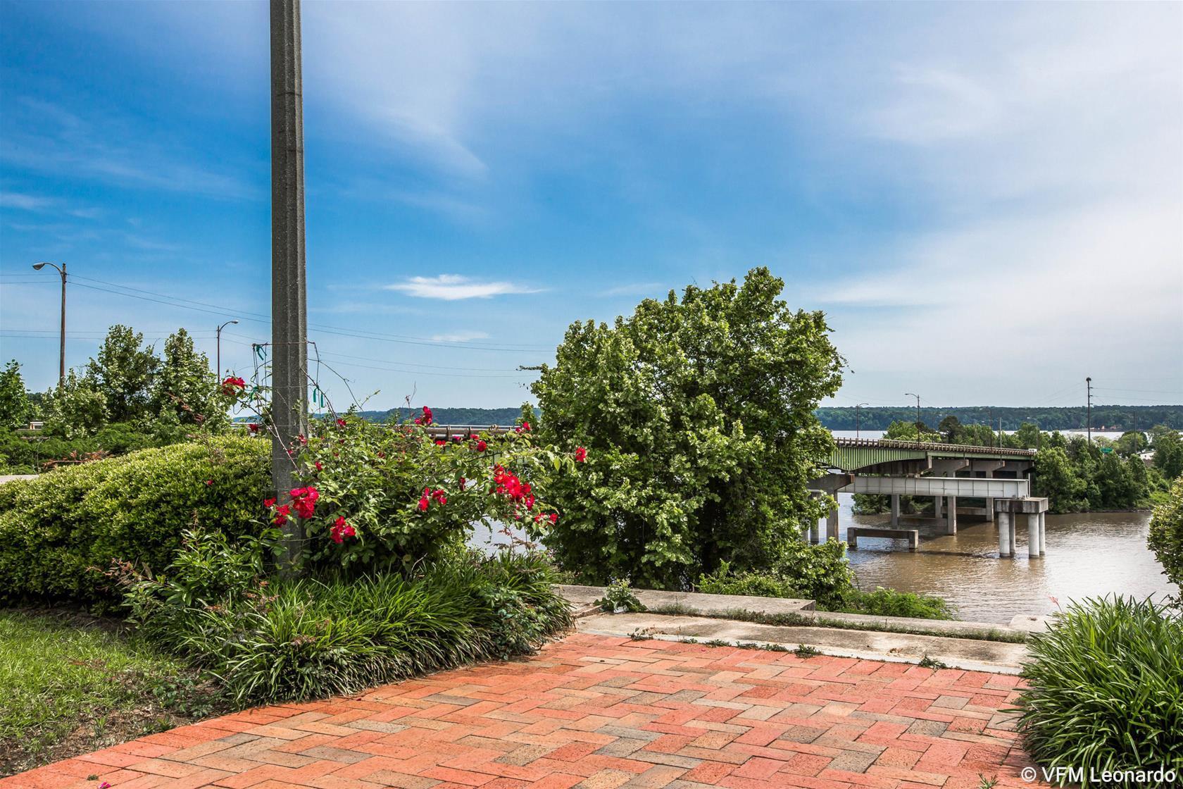 Quality Inn & Suites Near Lake Eufaula Exterior foto